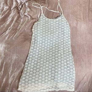 Phanuel Dress